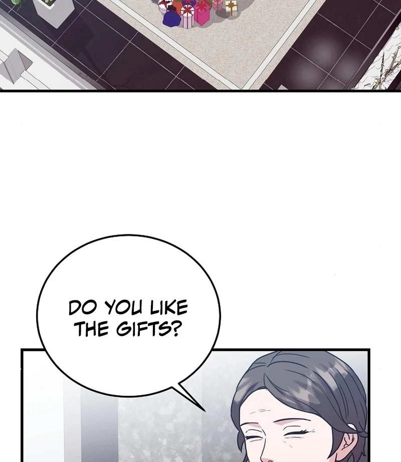 Bed Scene Chapter 11 - Page 55