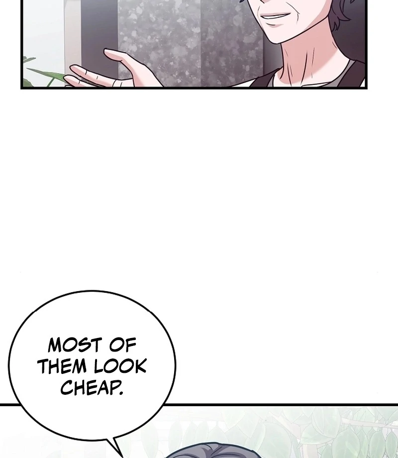 Bed Scene Chapter 11 - Page 56