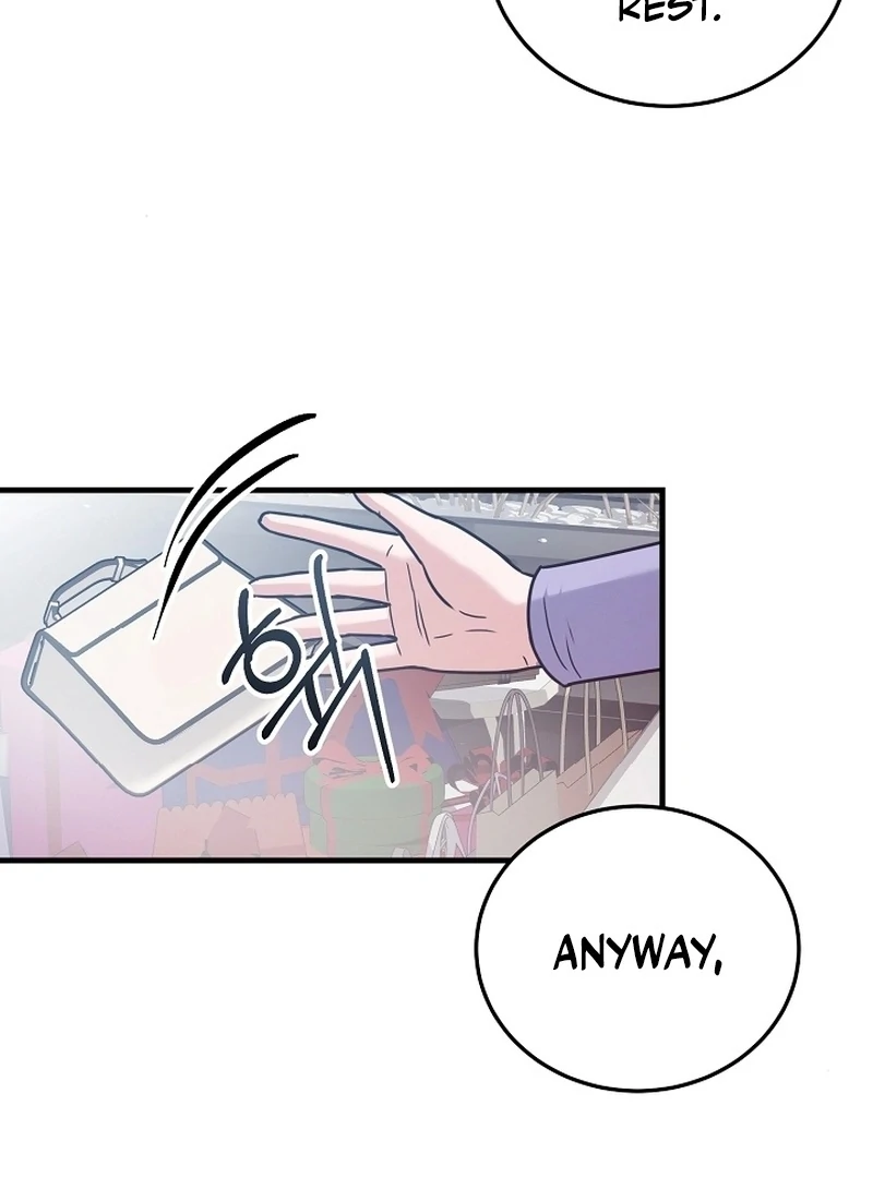 Bed Scene Chapter 11 - Page 58