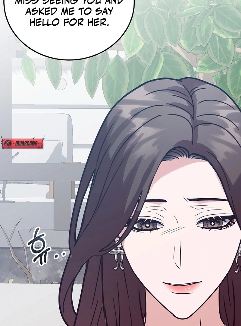 Bed Scene Chapter 11 - Page 61