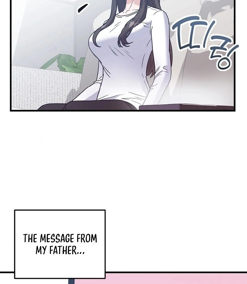 Bed Scene Chapter 11 - Page 8