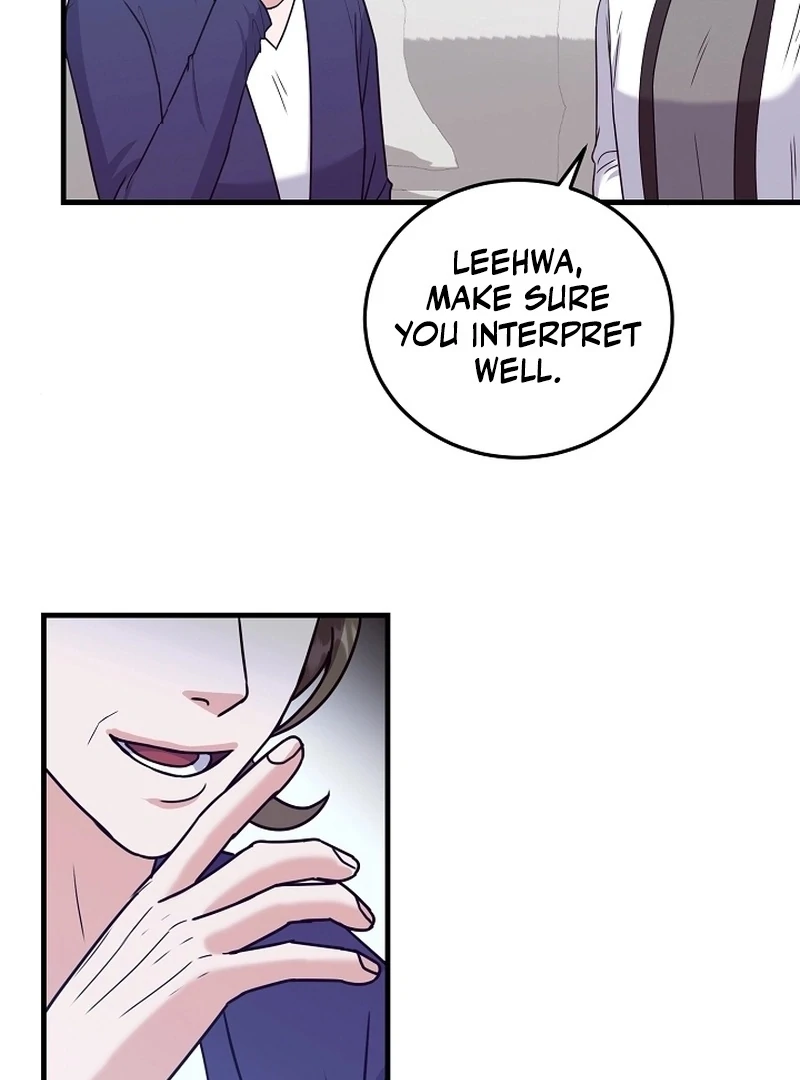 Bed Scene Chapter 11 - Page 75