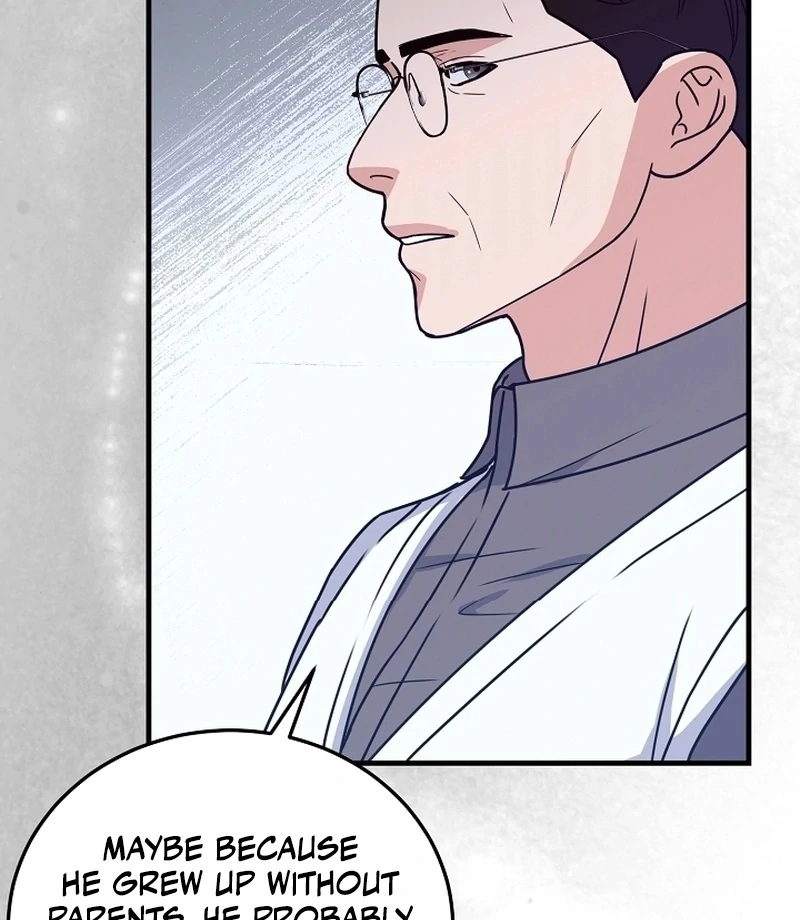 Bed Scene Chapter 11 - Page 77