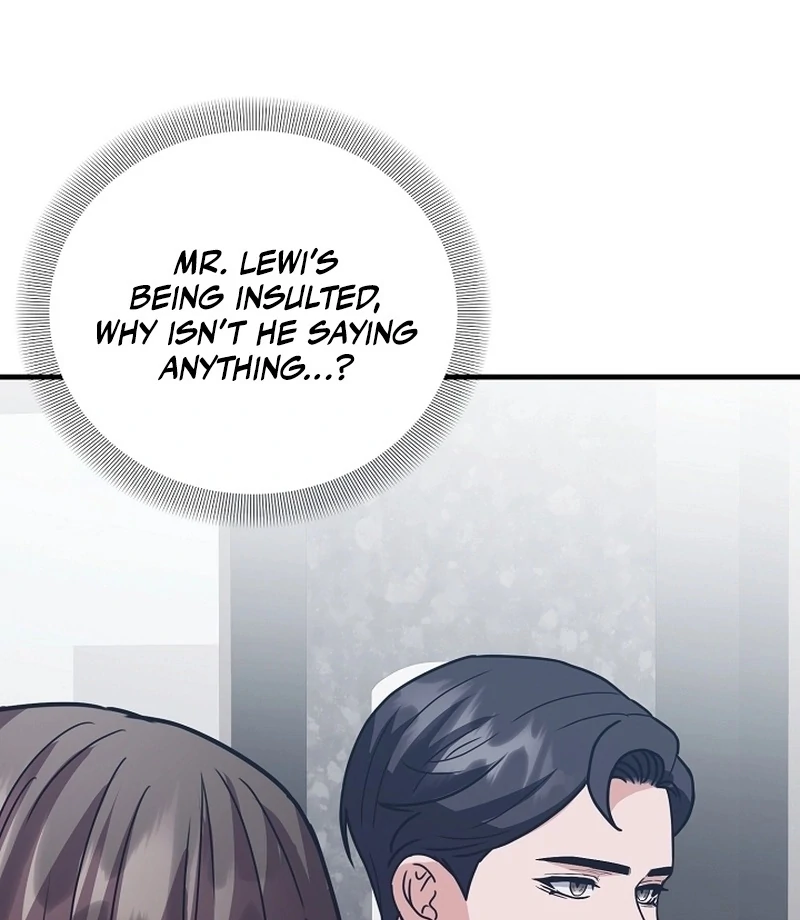 Bed Scene Chapter 11 - Page 85