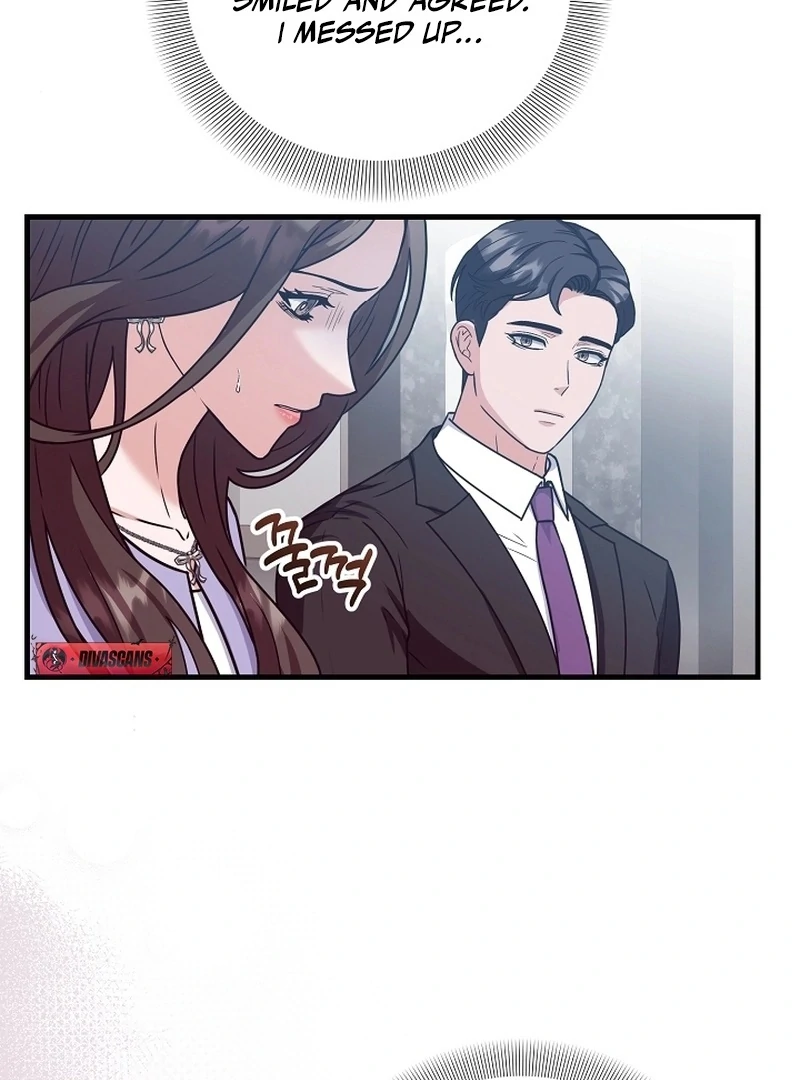 Bed Scene Chapter 11 - Page 100