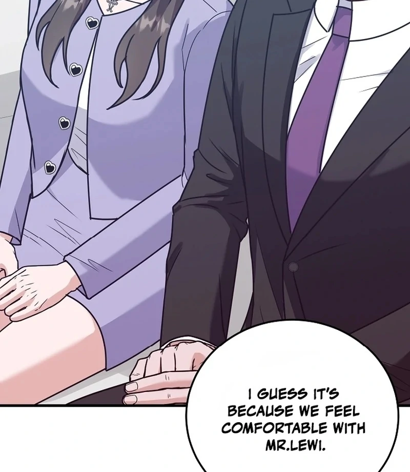 Bed Scene Chapter 12 - Page 11
