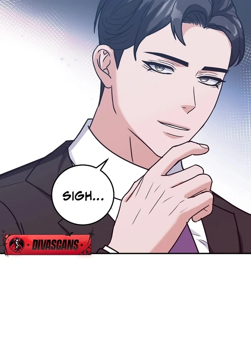 Bed Scene Chapter 12 - Page 19