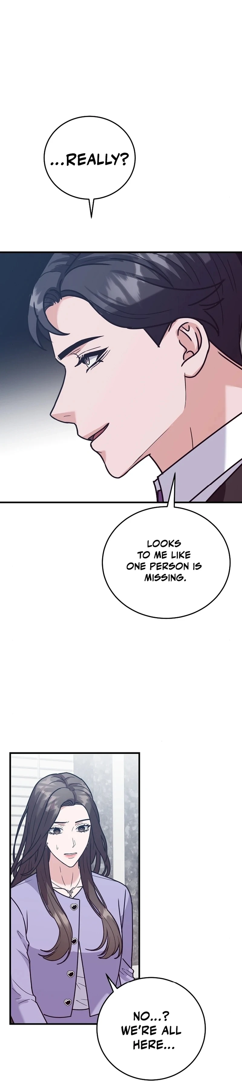 Bed Scene Chapter 12 - Page 26