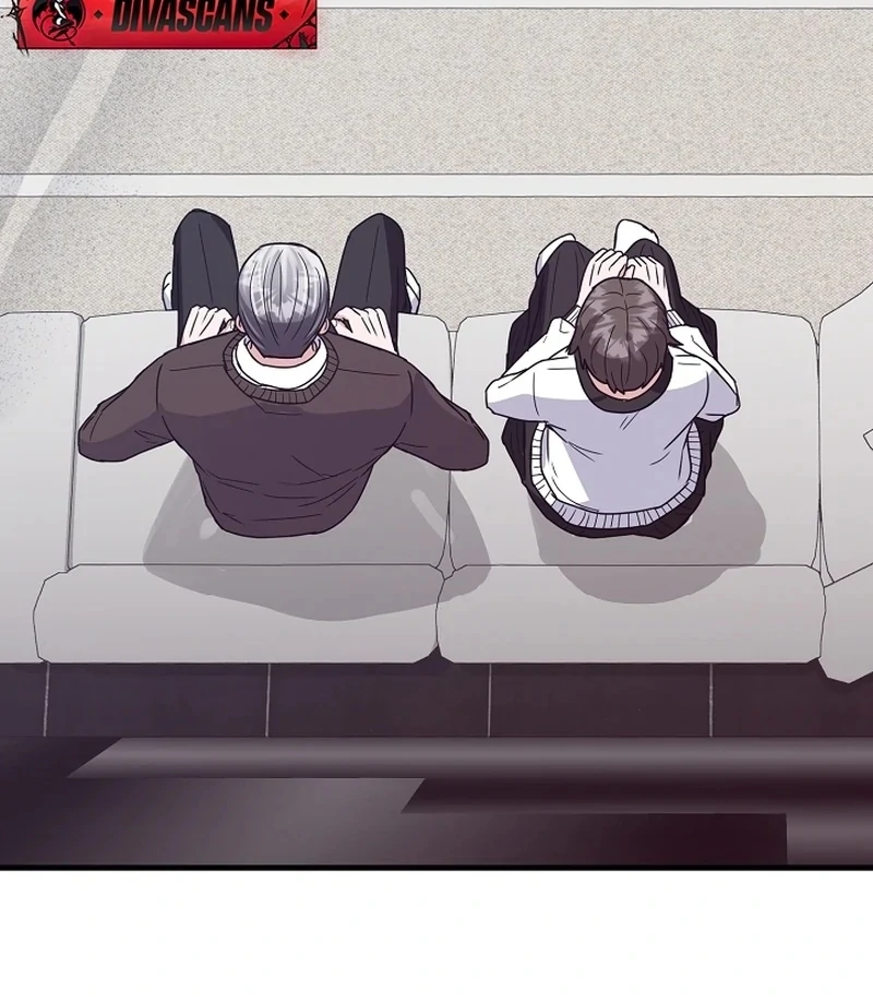 Bed Scene Chapter 12 - Page 30