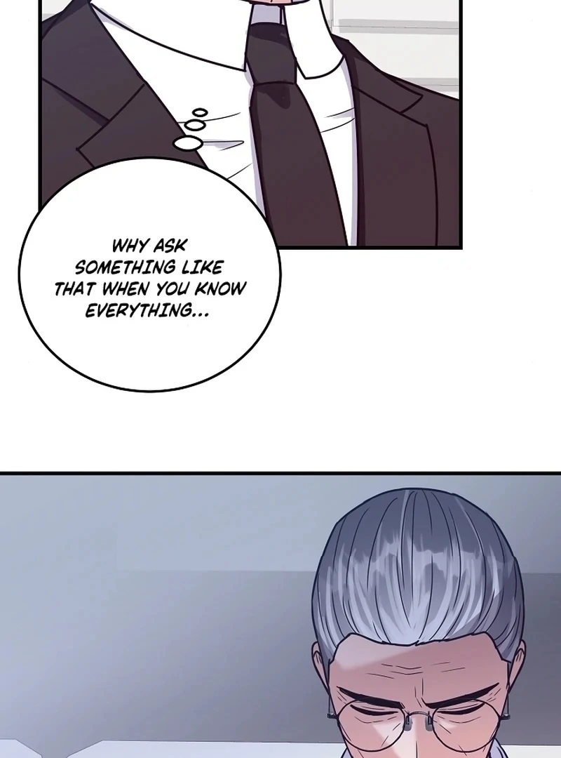 Bed Scene Chapter 12 - Page 45