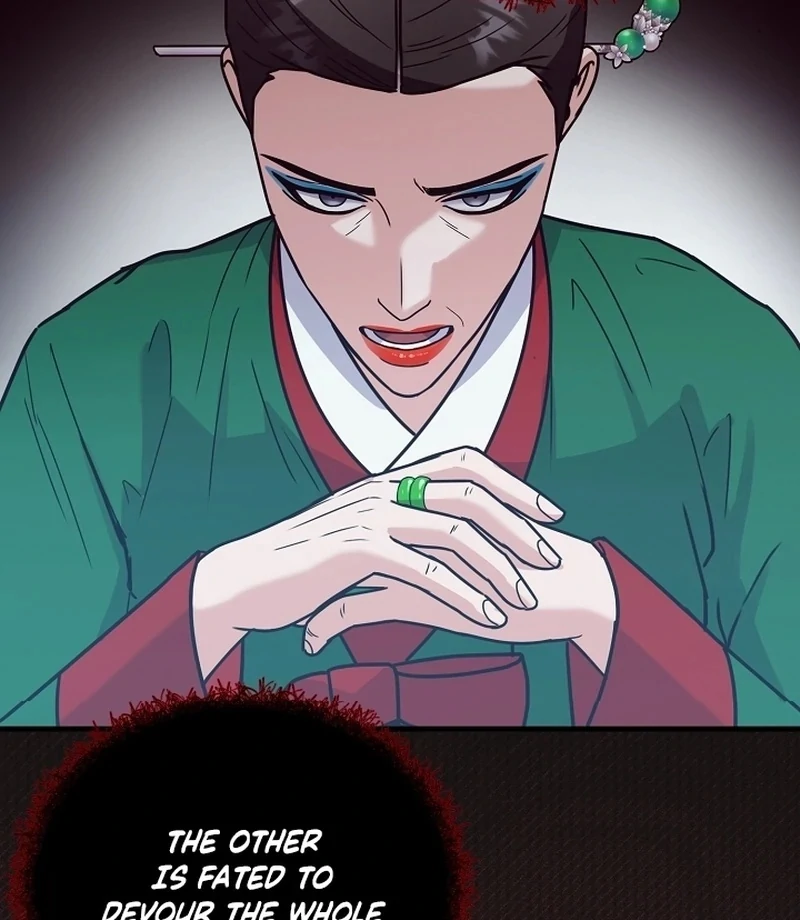 Bed Scene Chapter 12 - Page 59