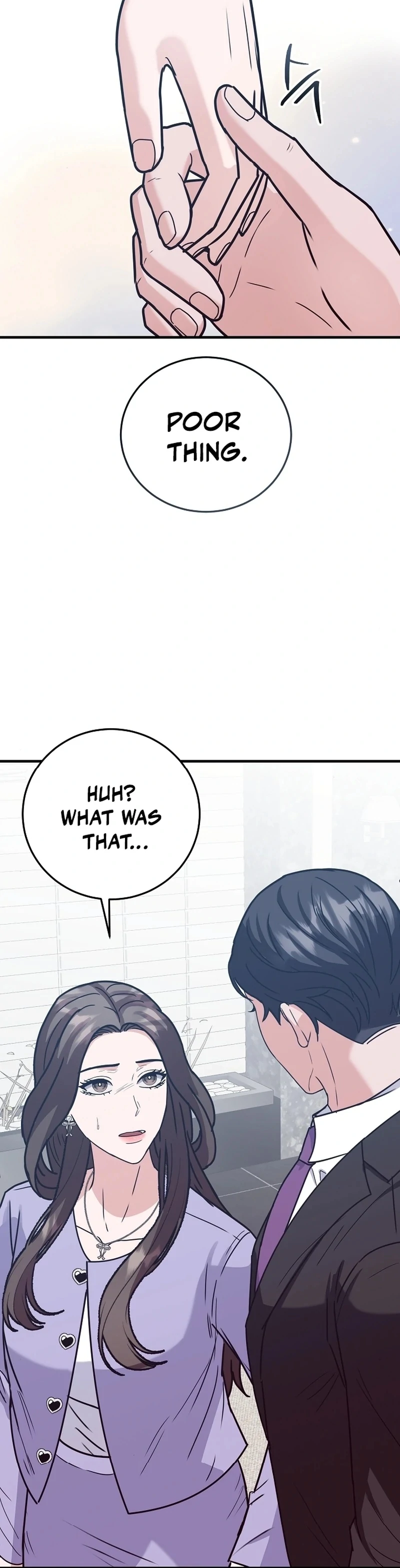 Bed Scene Chapter 12 - Page 65