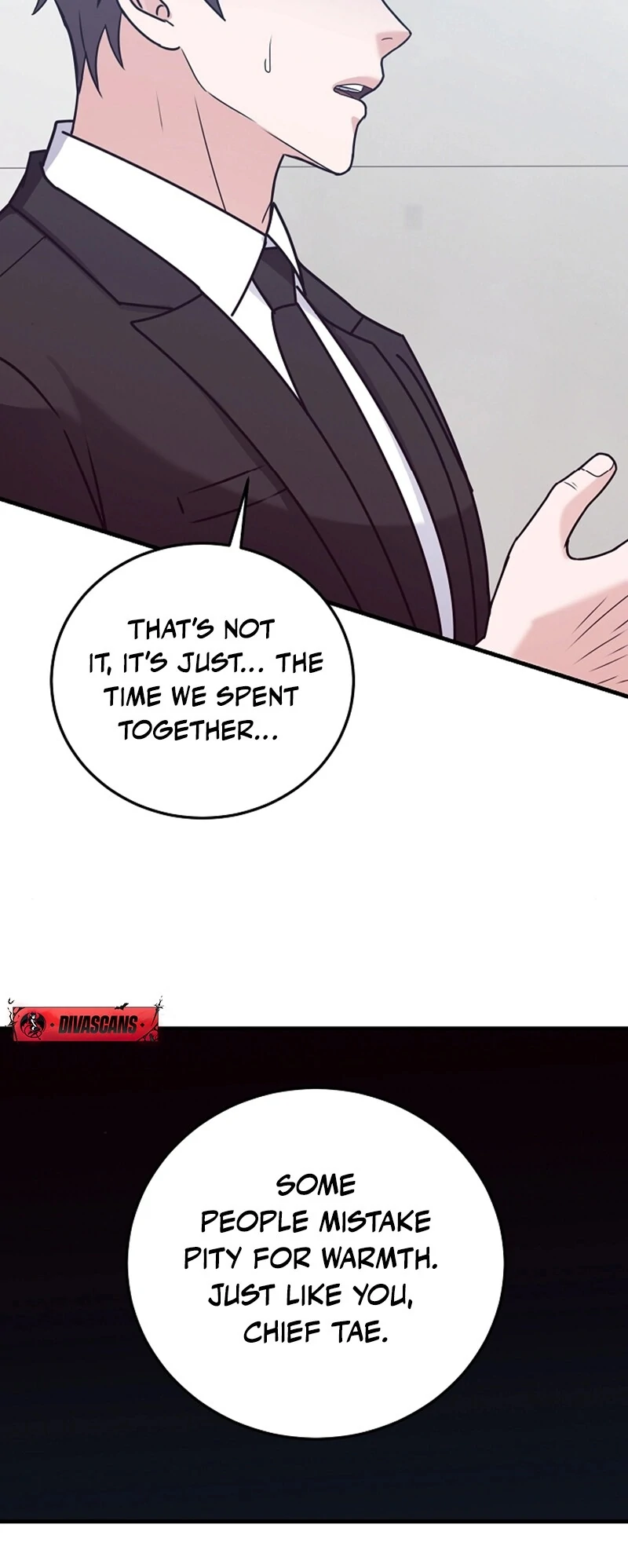 Bed Scene Chapter 13 - Page 104