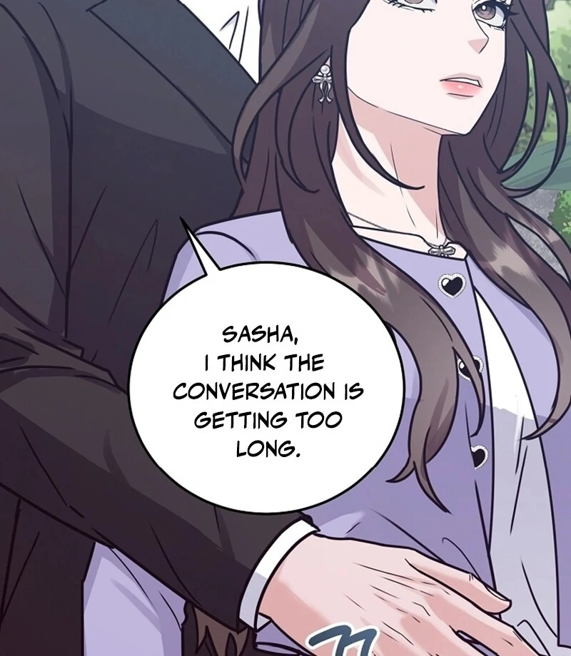 Bed Scene Chapter 13 - Page 12
