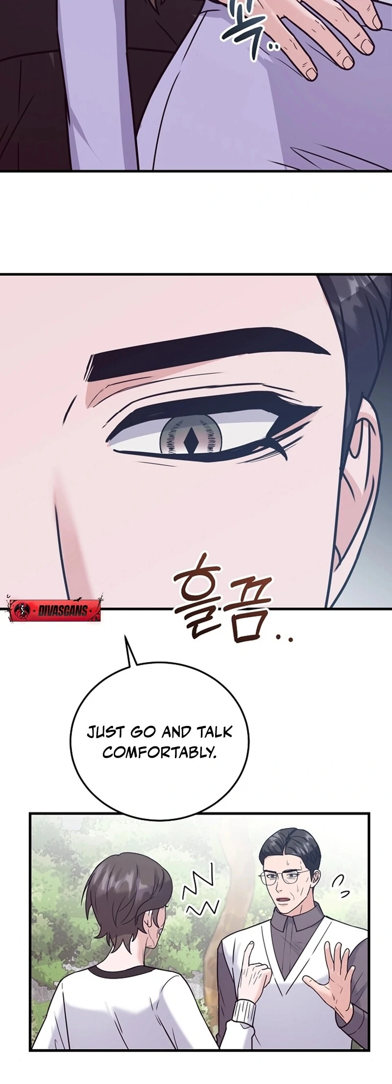 Bed Scene Chapter 13 - Page 13