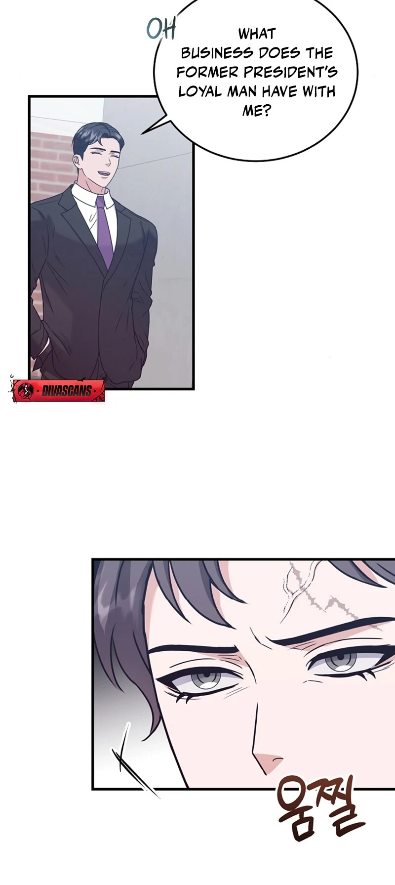 Bed Scene Chapter 13 - Page 39