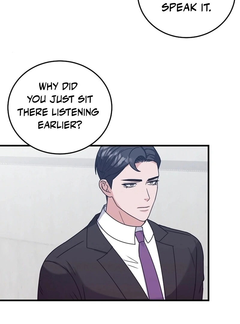 Bed Scene Chapter 13 - Page 41