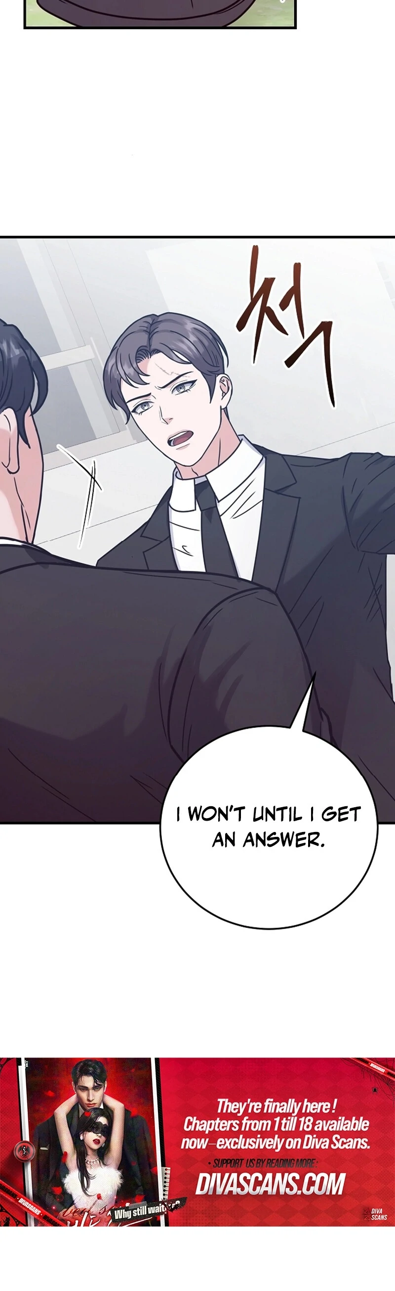 Bed Scene Chapter 13 - Page 52