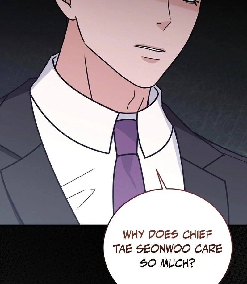 Bed Scene Chapter 13 - Page 55