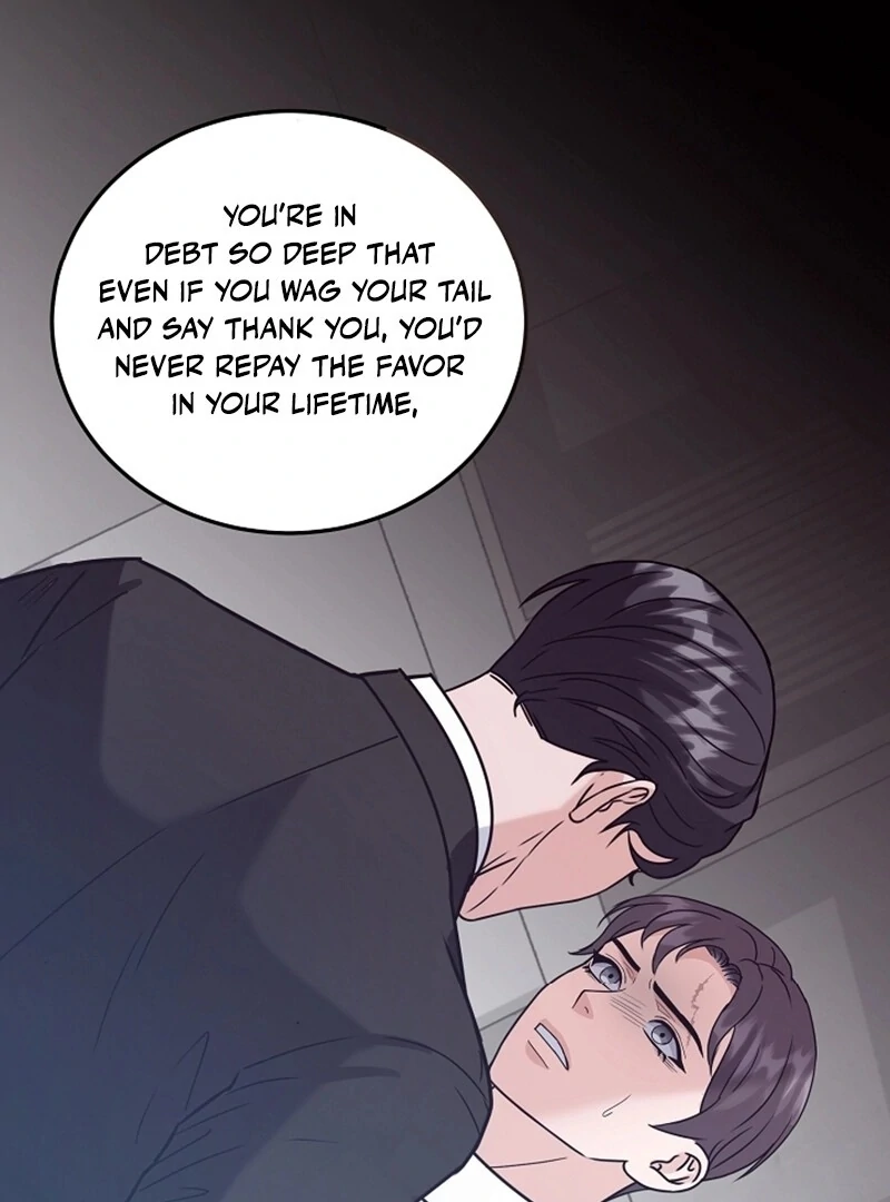 Bed Scene Chapter 13 - Page 88