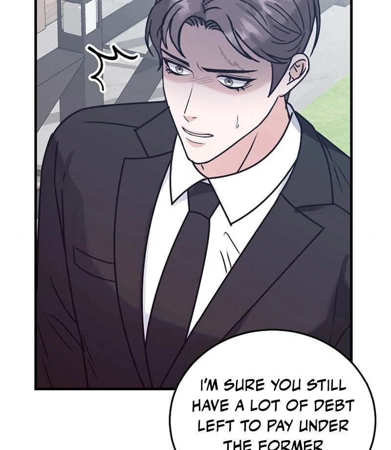 Bed Scene Chapter 13 - Page 94
