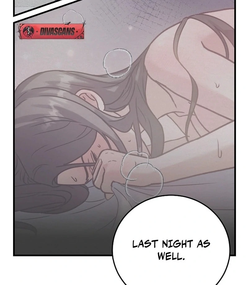 Bed Scene Chapter 14 - Page 12