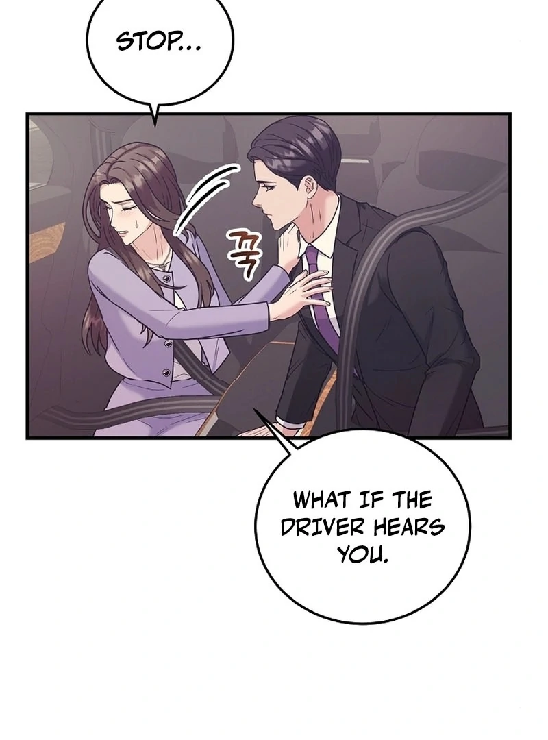 Bed Scene Chapter 14 - Page 14