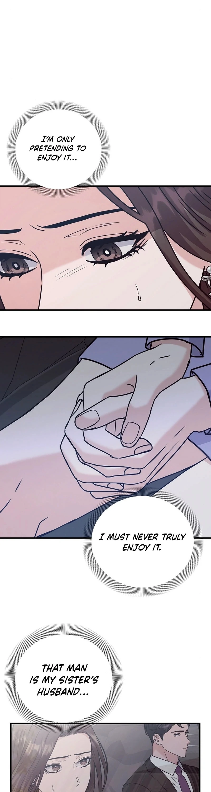 Bed Scene Chapter 14 - Page 26