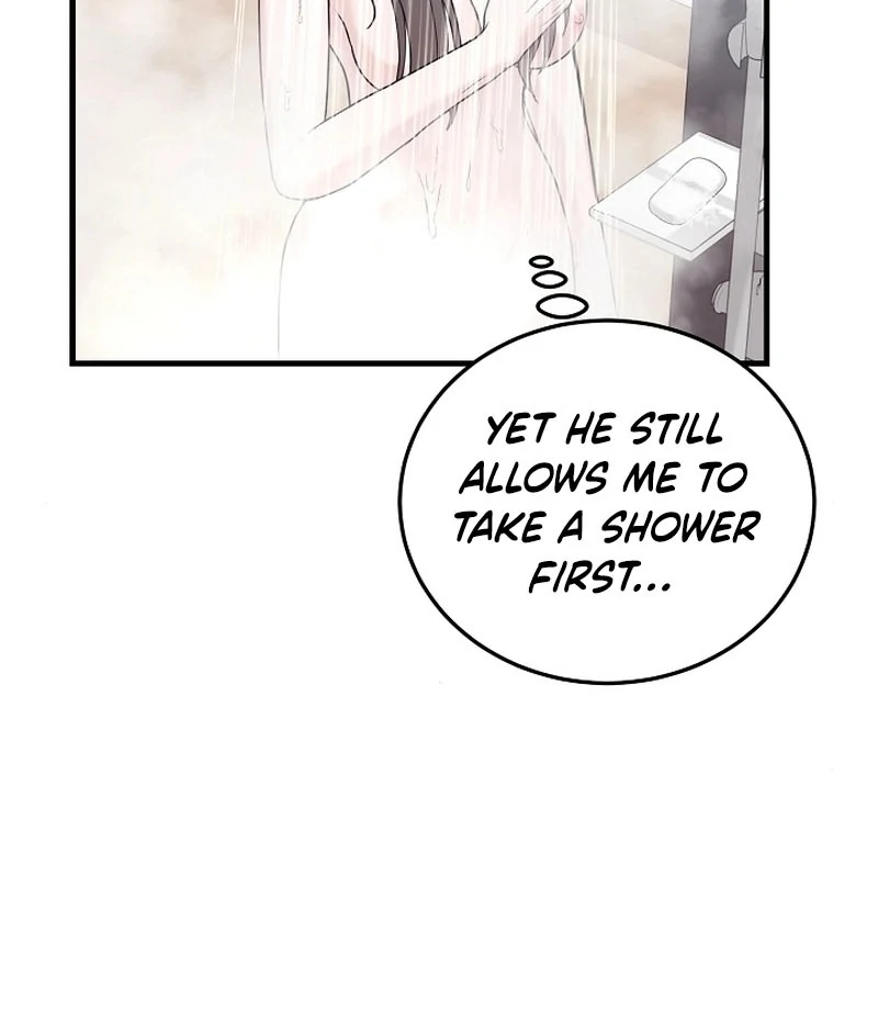 Bed Scene Chapter 14 - Page 43
