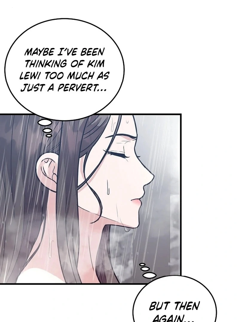 Bed Scene Chapter 14 - Page 44