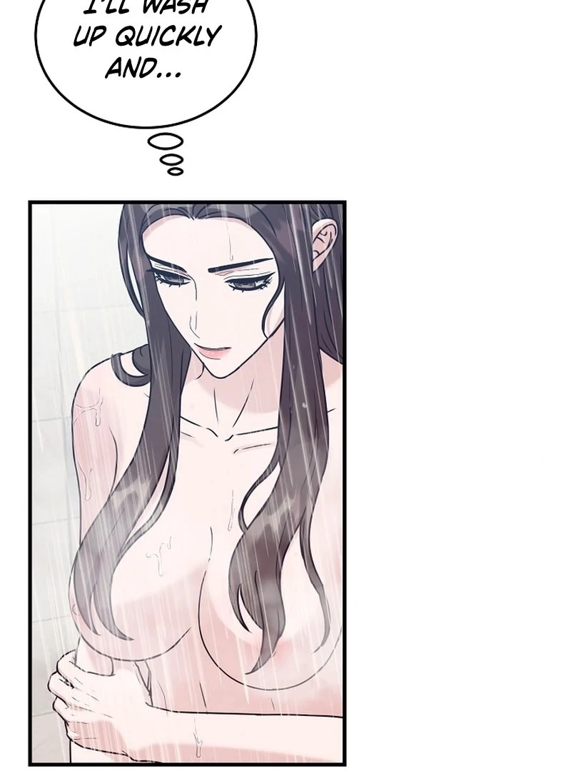 Bed Scene Chapter 14 - Page 48