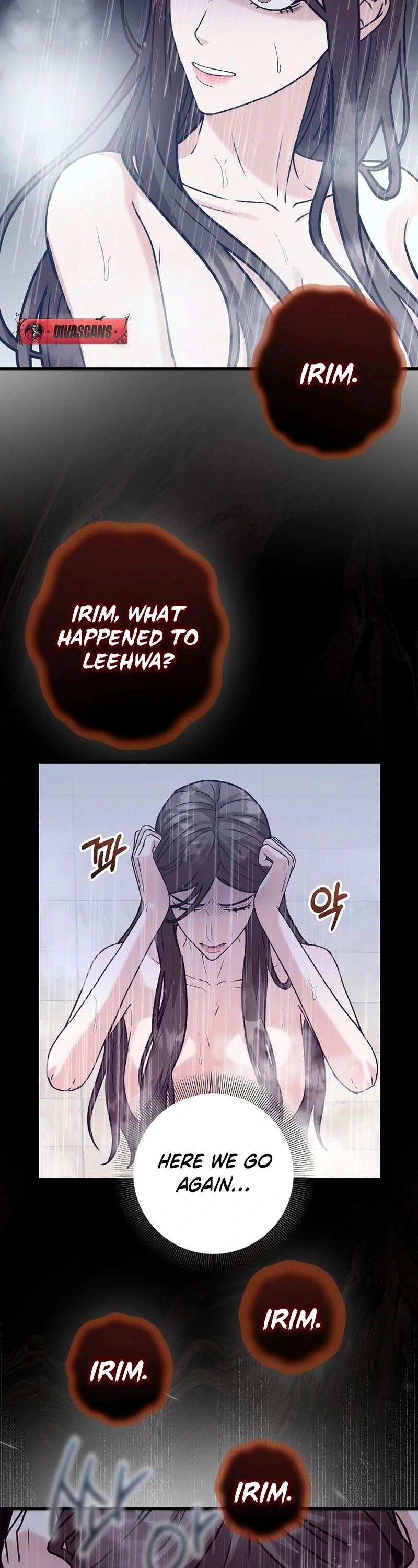Bed Scene Chapter 14 - Page 52