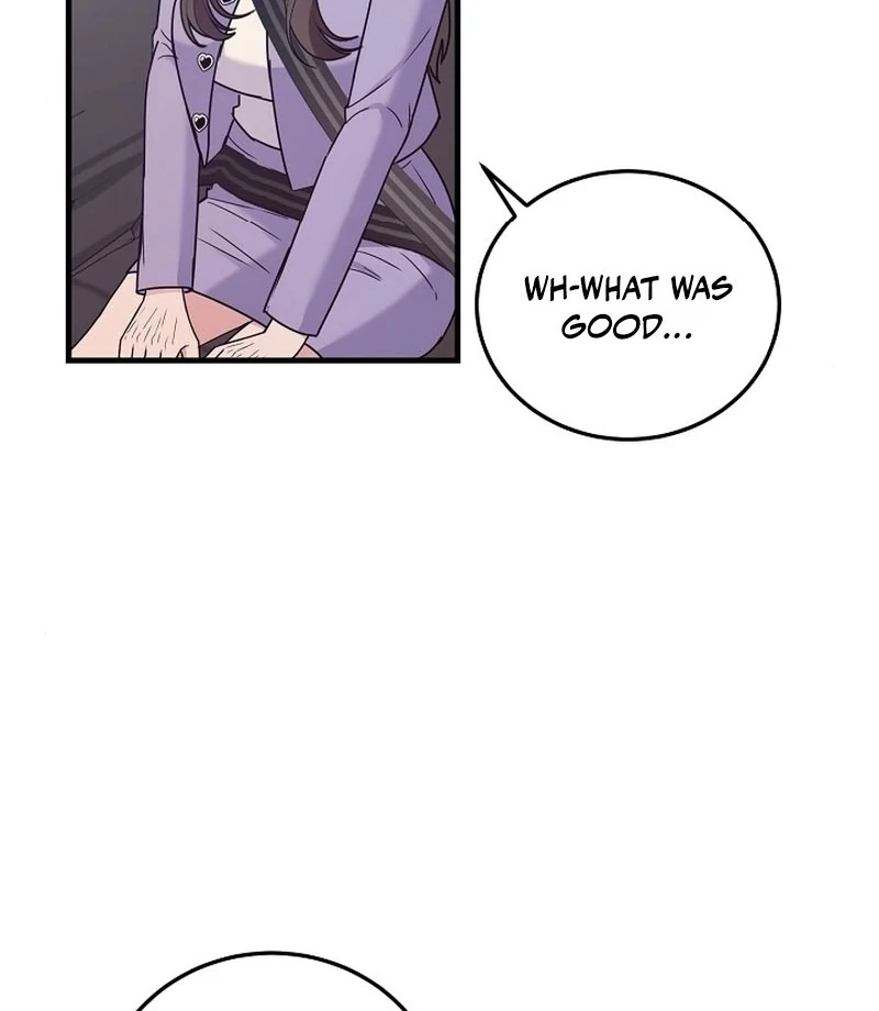 Bed Scene Chapter 14 - Page 8