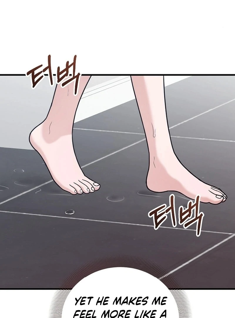 Bed Scene Chapter 14 - Page 71