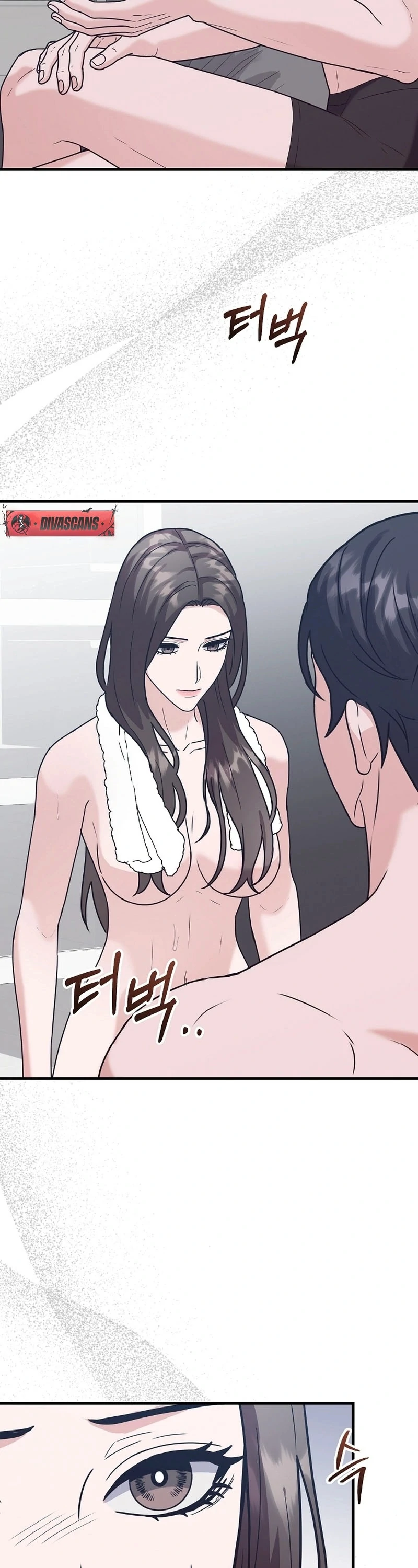 Bed Scene Chapter 14 - Page 78