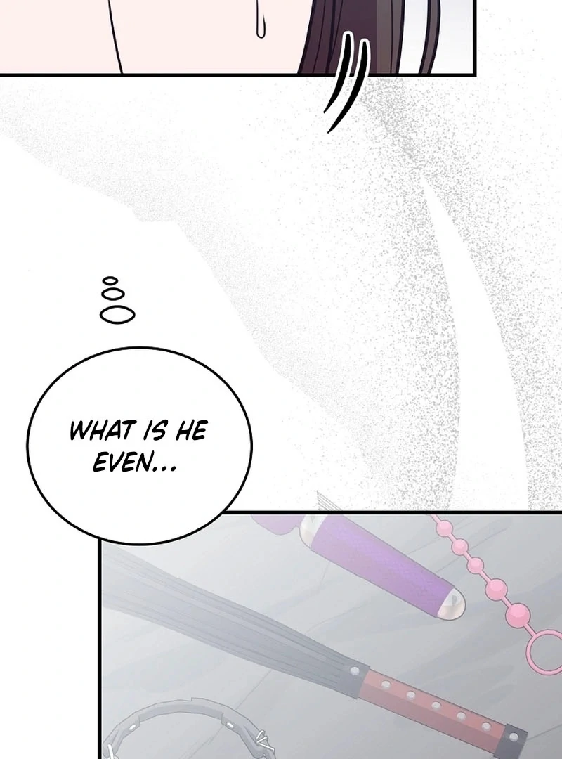 Bed Scene Chapter 14 - Page 79