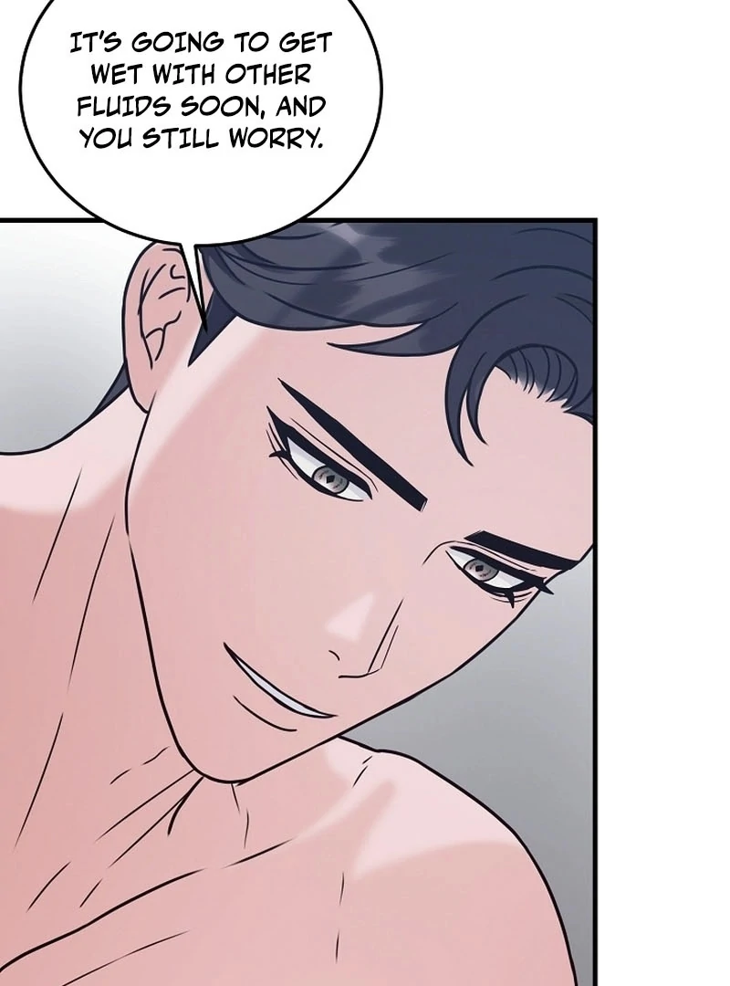 Bed Scene Chapter 14 - Page 87