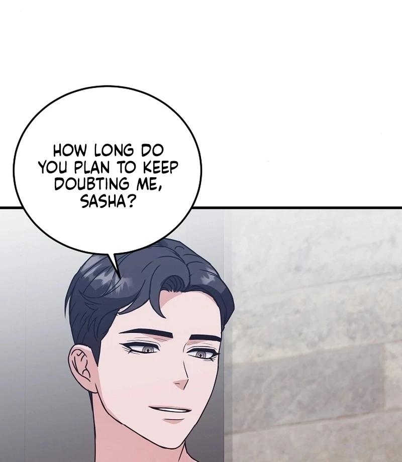 Bed Scene Chapter 15 - Page 17