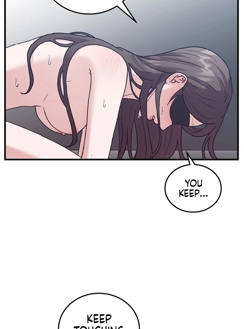 Bed Scene Chapter 15 - Page 19