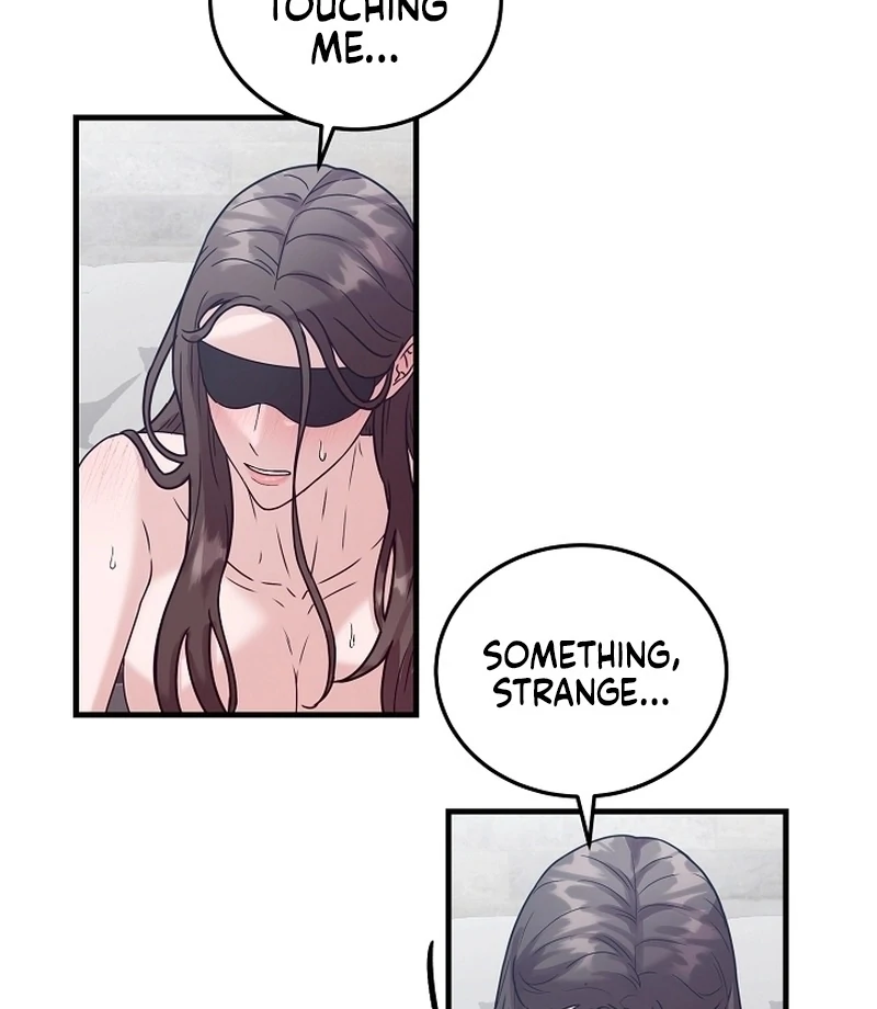 Bed Scene Chapter 15 - Page 20