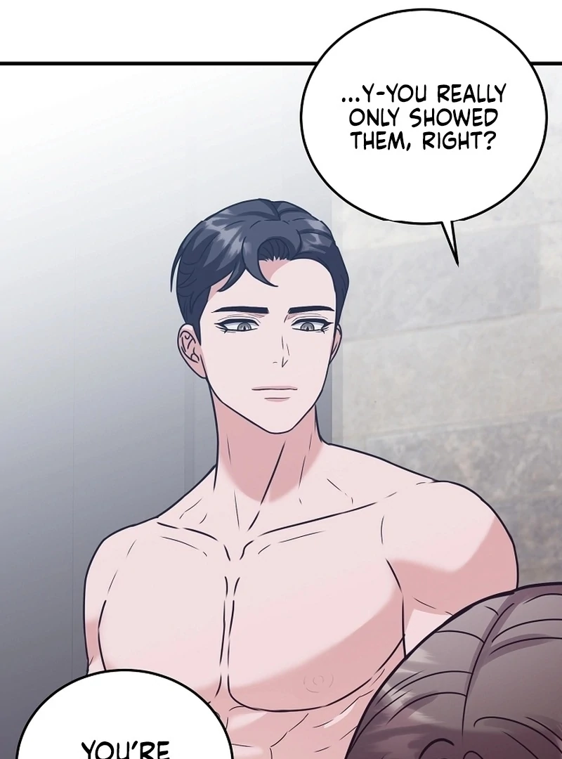 Bed Scene Chapter 15 - Page 27