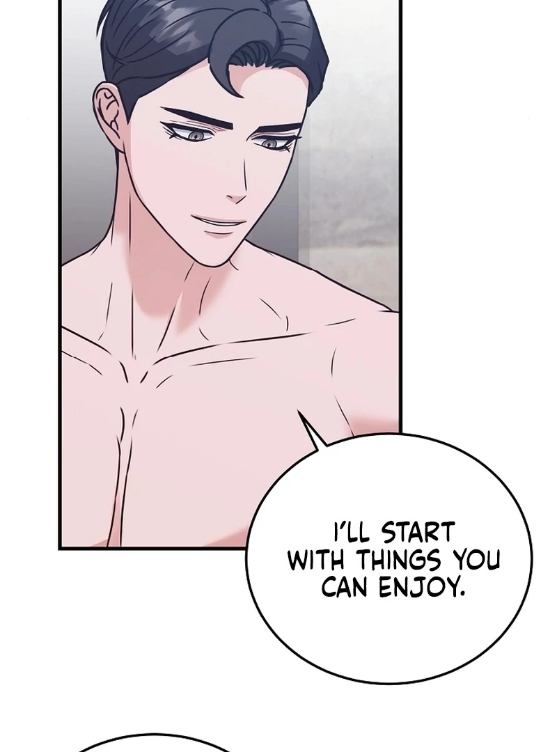 Bed Scene Chapter 15 - Page 31