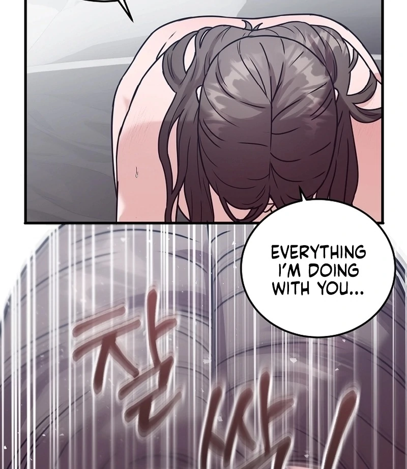 Bed Scene Chapter 15 - Page 37