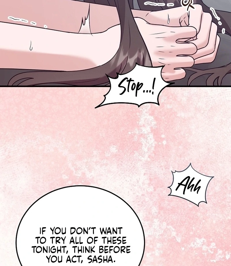 Bed Scene Chapter 15 - Page 42