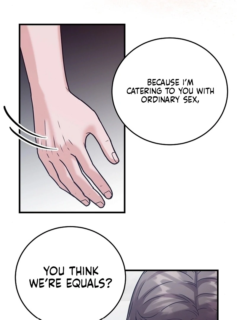 Bed Scene Chapter 15 - Page 44