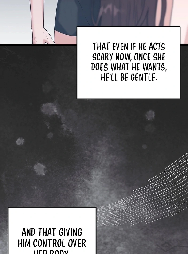 Bed Scene Chapter 15 - Page 53