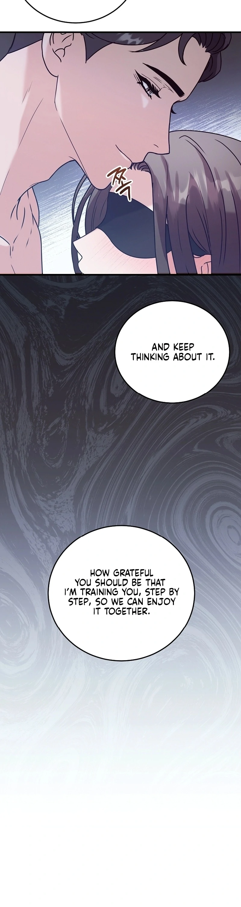 Bed Scene Chapter 15 - Page 65