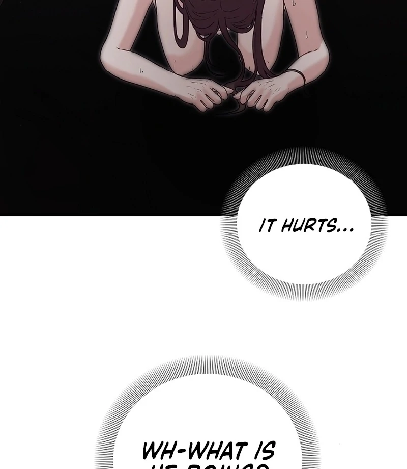 Bed Scene Chapter 15 - Page 8