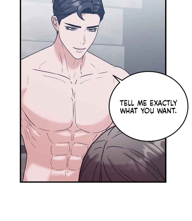 Bed Scene Chapter 15 - Page 76