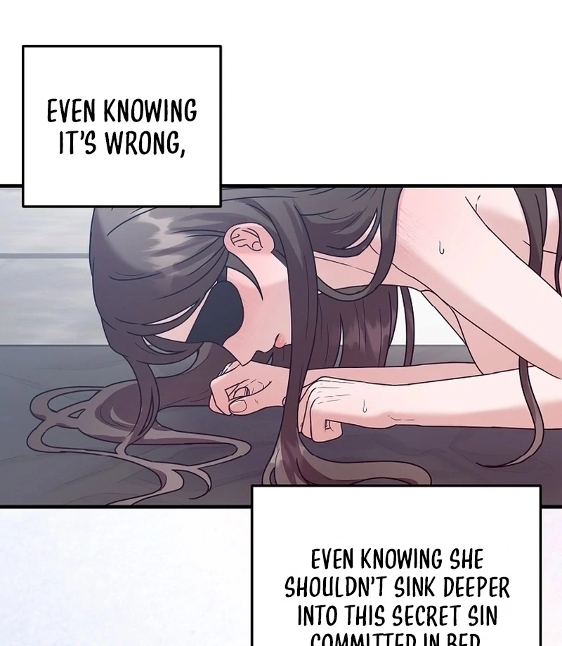 Bed Scene Chapter 15 - Page 77